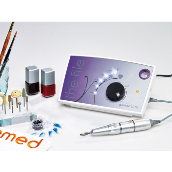 PROMED Frezarka 1030 30.000 obrotów BEAUTY    Super! SS!